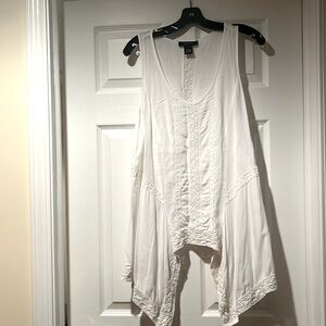 Karen Kane top, sz S